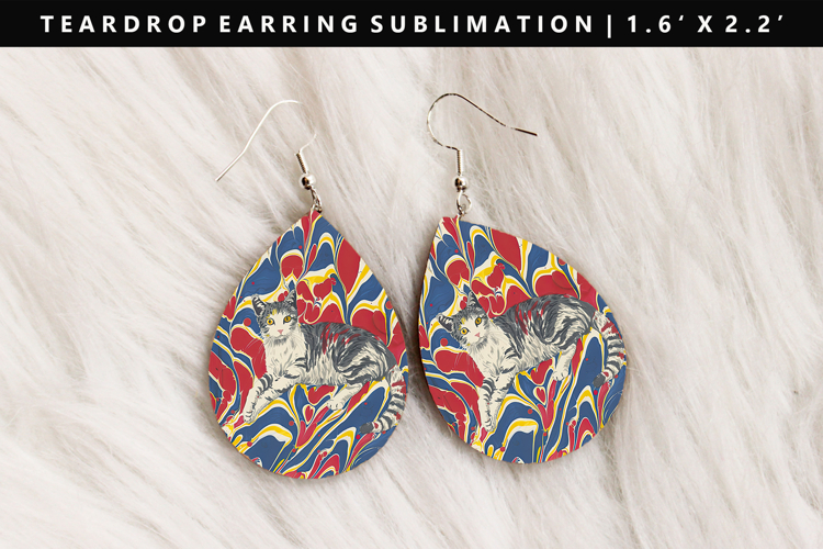 Earring Png Image 14