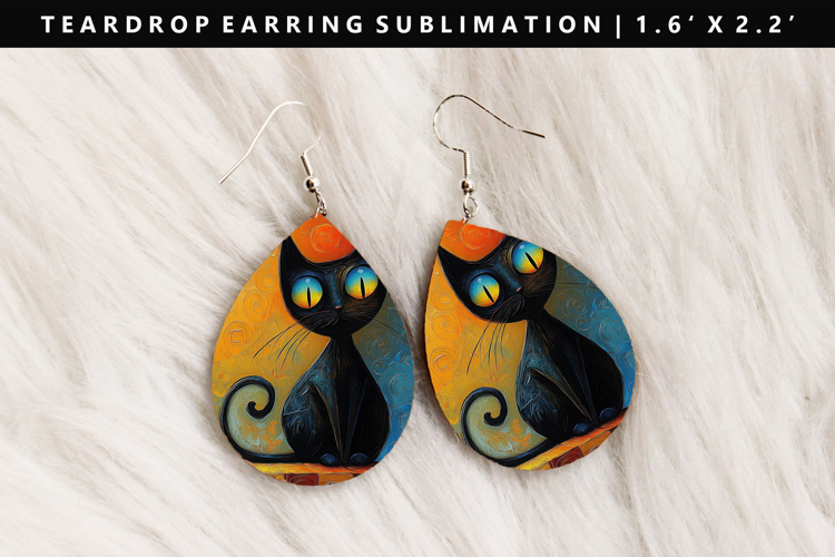Earring Png Image 10