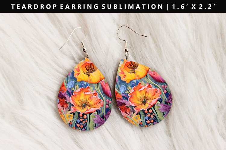 Earring Png Image 21