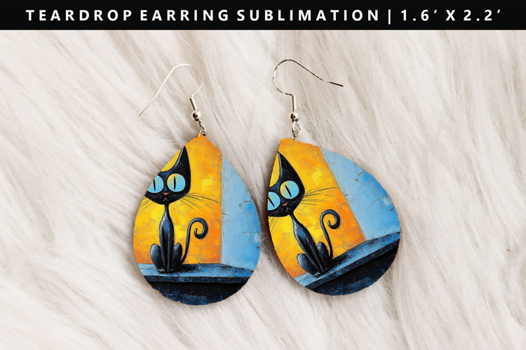Earring Png Image 9