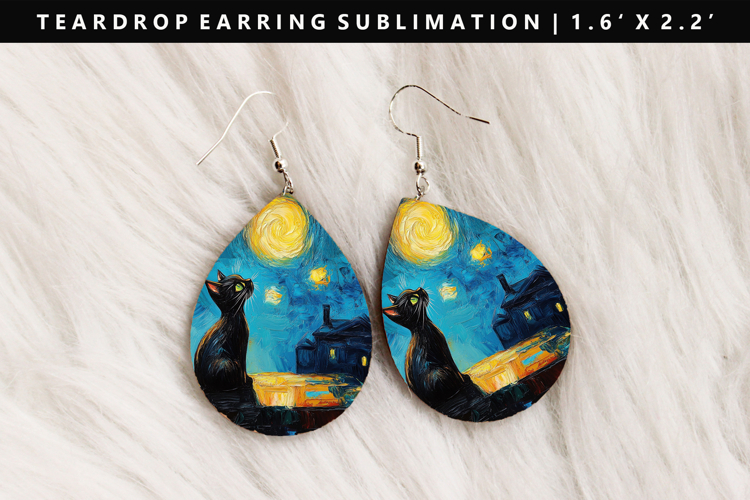 Earring Png Image 7