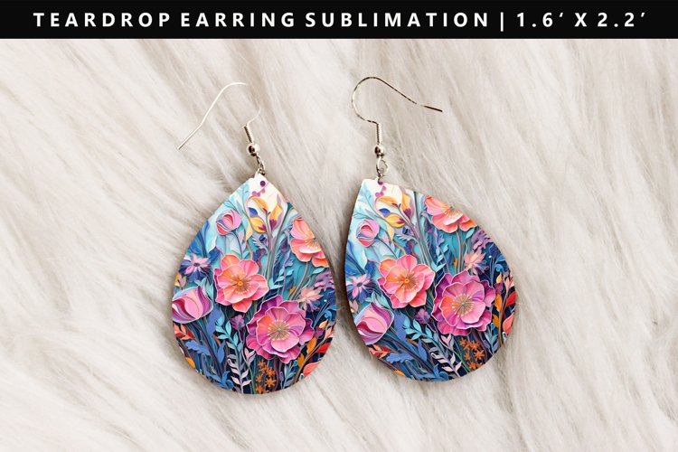 Earring Png Image 22