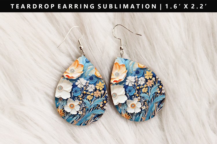 Earring Png Image 11