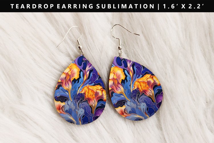 Earring Png Image 23