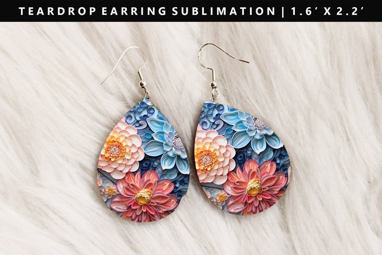 Earring Png Image 11