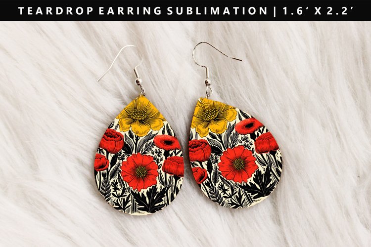 Earring Png Image 16