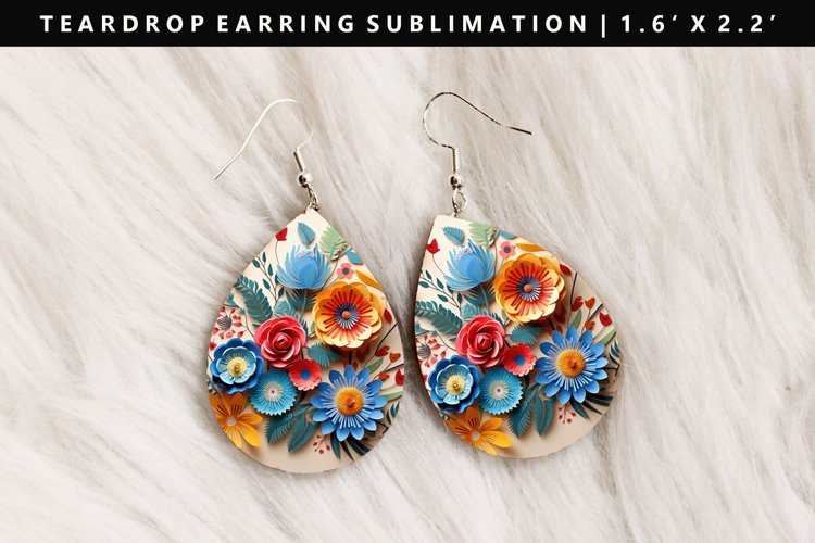 Earring Png Image 8