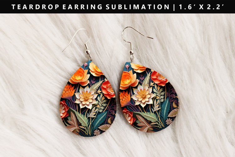 Earring Png Image 18