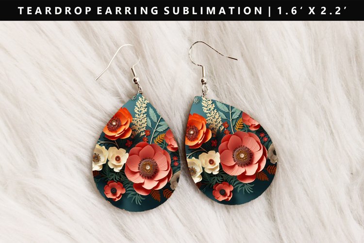 Earring Png Image 11