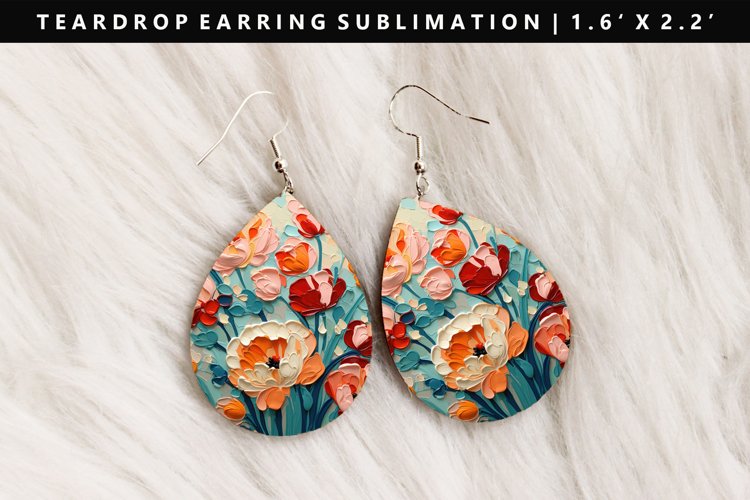 Earring Png Image 23