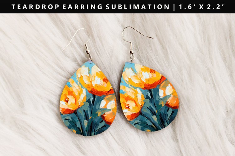 Earring Png Image 13