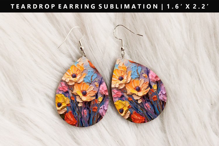 Earring Png Image 11