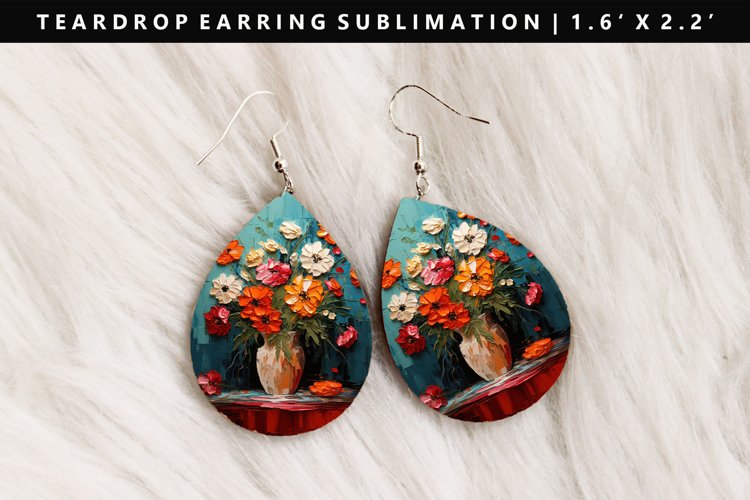 Earring Png Image 16