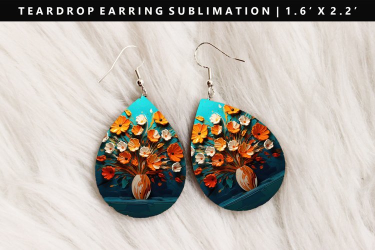 Earring Png Image 15