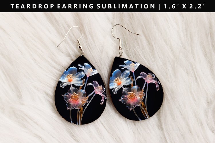 Earring Png Image 20