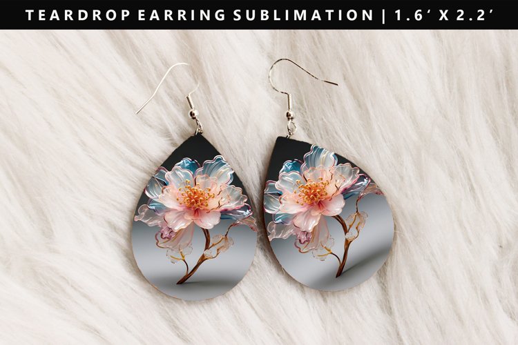 Earring Png Image 19