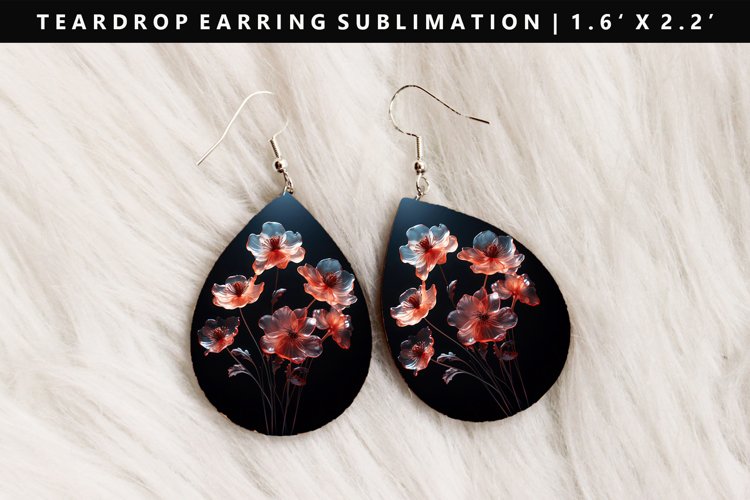 Earring Png Image 20
