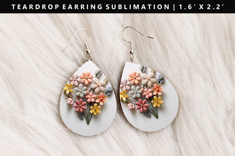Earring Png Image 13