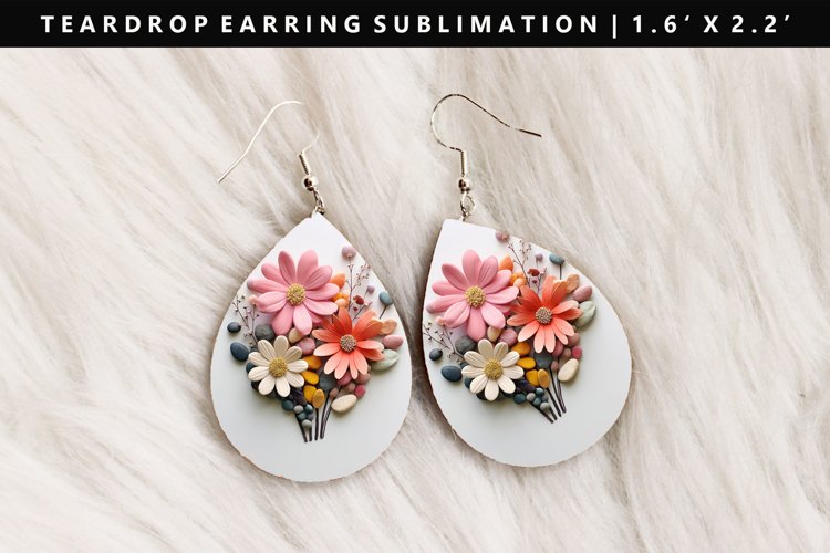 Earring Png Image 11
