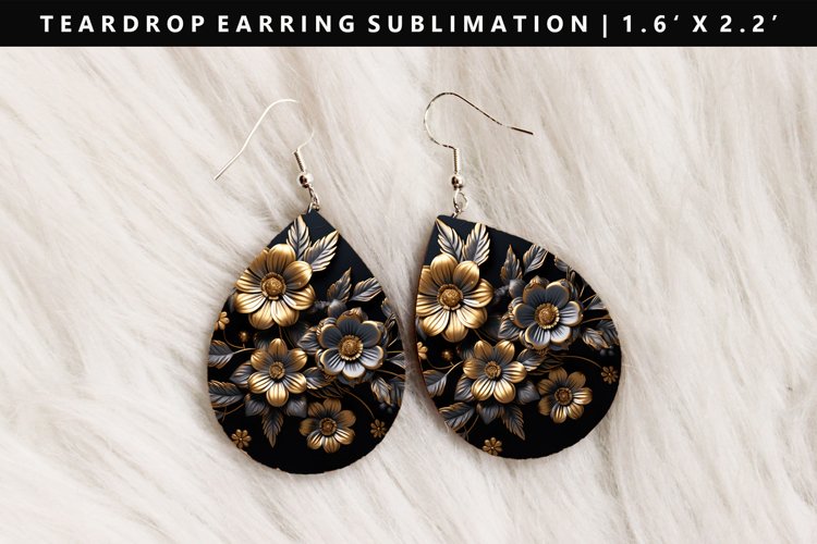 Earring Png Image 9