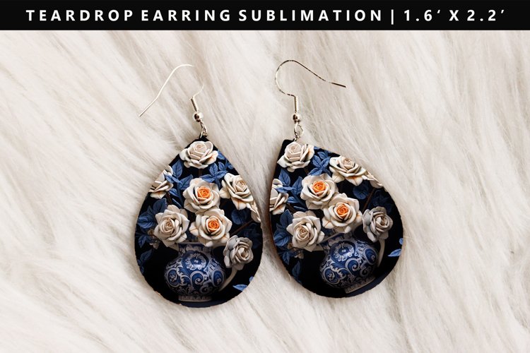 Earring Png Image 14