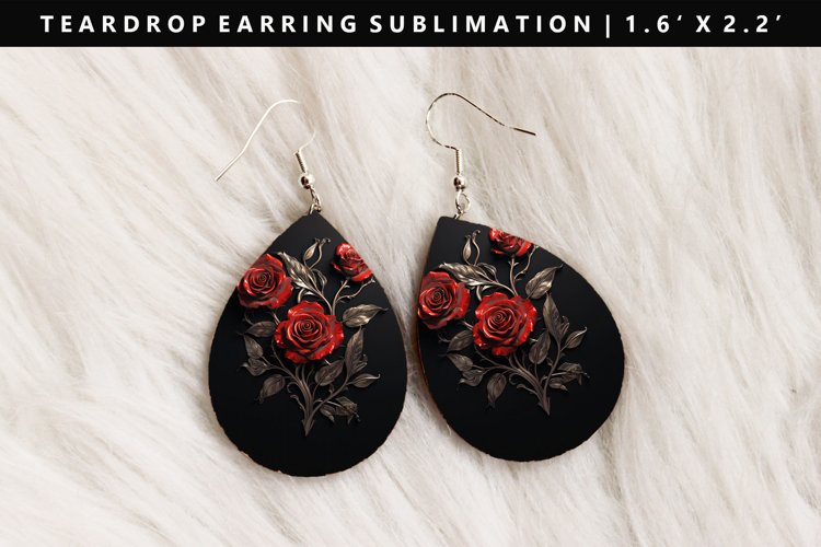 Earring Png Image 24