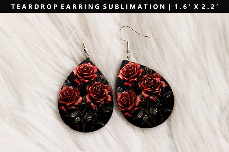 Earring Png Image 11