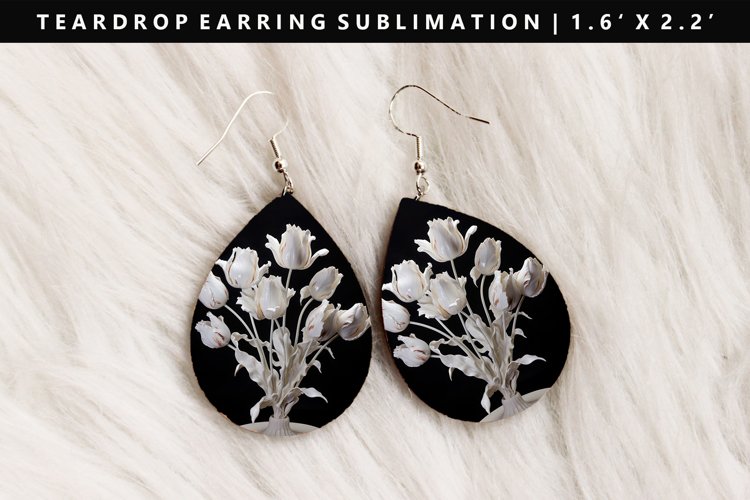 Earring Png Image 15