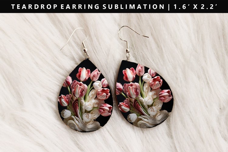 Earring Png Image 2