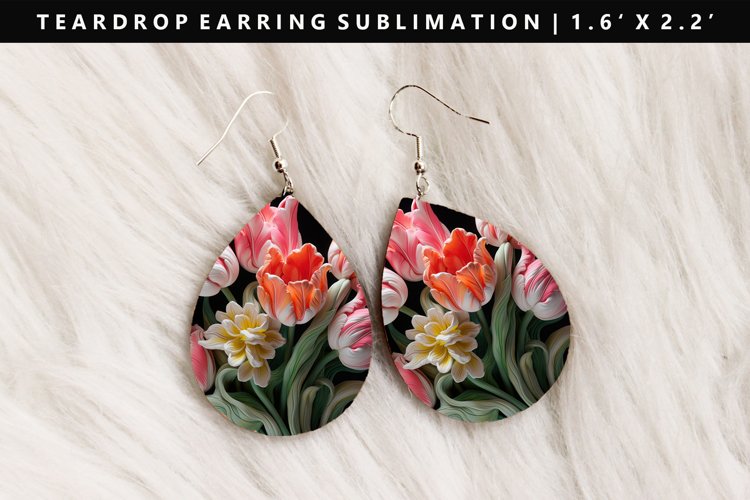 Earring Png Image 21