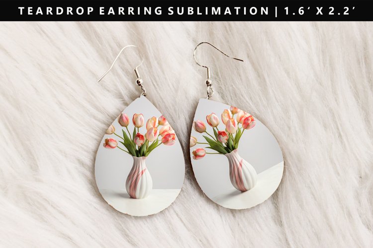 Earring Png Image 19