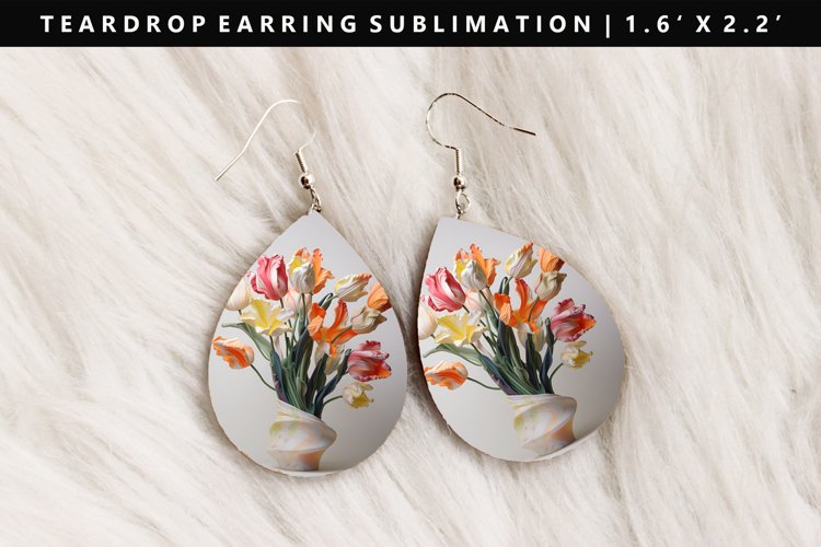 Earring Png Image 17