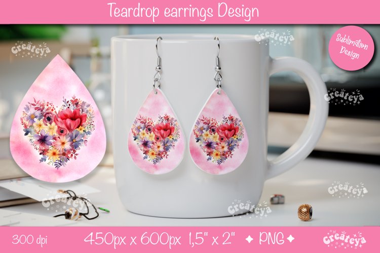 Teardrop Clipart Image 15