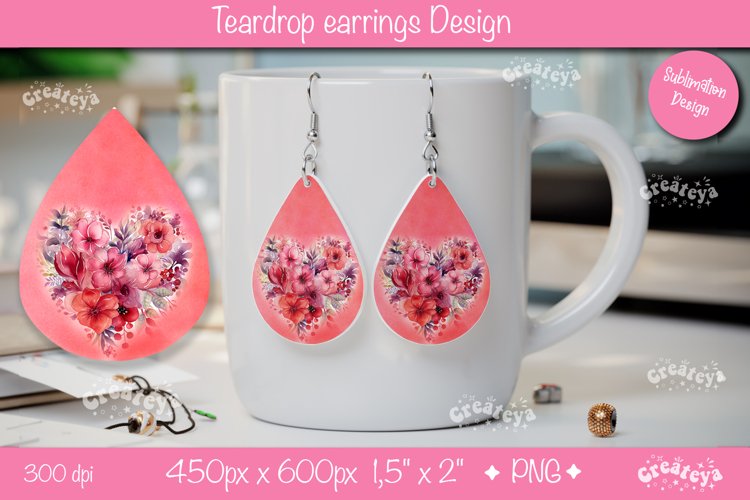 Teardrop Clipart Image 23
