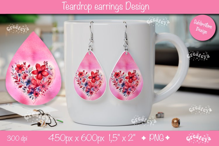 Teardrop Clipart Image 12