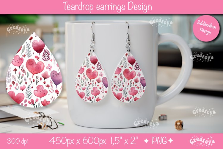 Teardrop Clipart