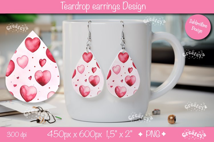 Teardrop Clipart Image 18