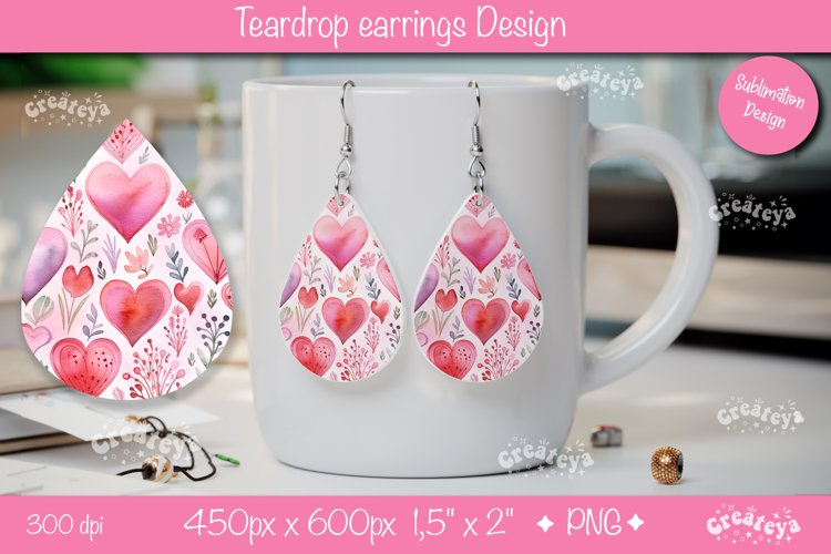 Teardrop Clipart Image 15