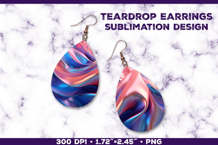 Earrings Png Image 2