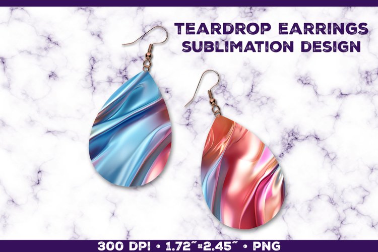 Earrings Png Image 23