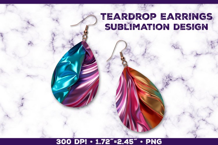 Earrings Png Image 22