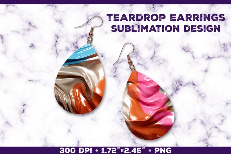 Earrings Png Image 21