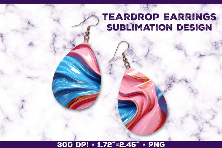 Earrings Png Image 20