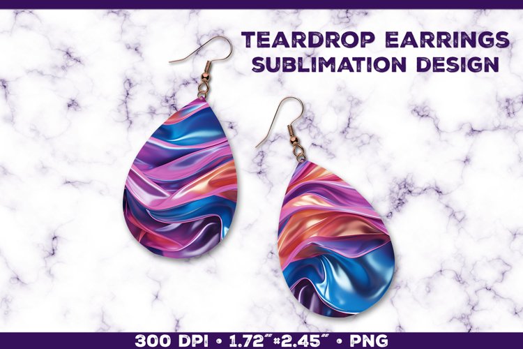 Earrings Png Image 19