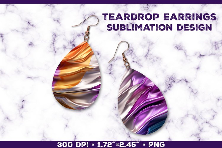 Earrings Png Image 18