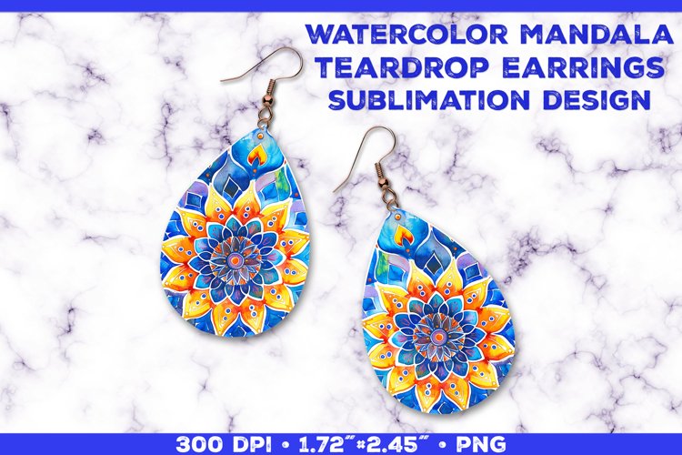 Earrings Png Image 15