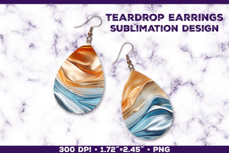 Earrings Png Image 16