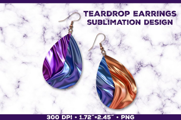 Earrings Png Image 15