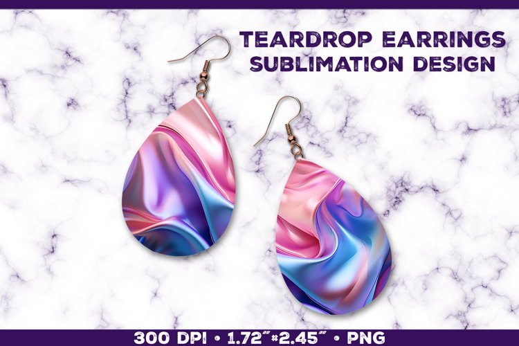 Earrings Png Image 14