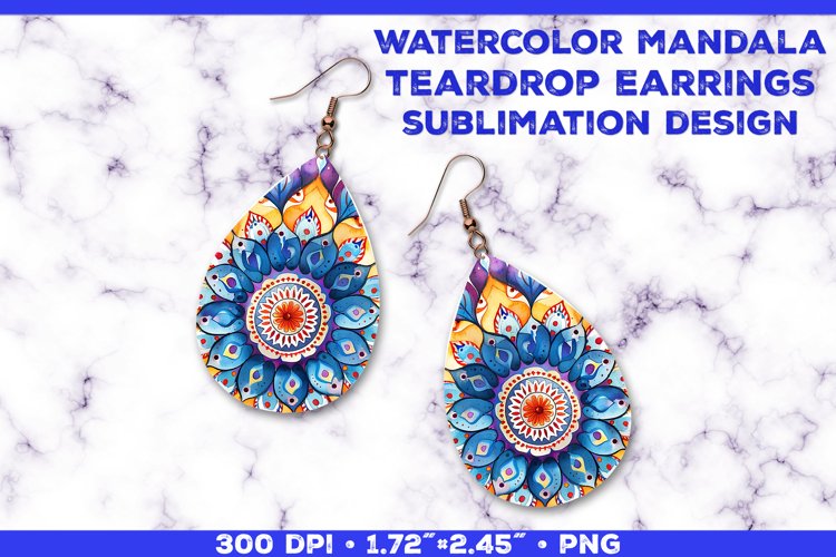 Earrings Png Image 10